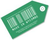 Promoting companies that still manufacture, produce and design products and services in the Wycombe District area