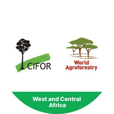 CIFOR_ICRAF_WCA Profile Picture