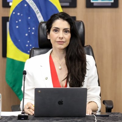 Member of the High-Level Advisory Body on Artificial Intelligence @UN, serving in my personal capacity. Brazilian lawyer & digital rights activist.