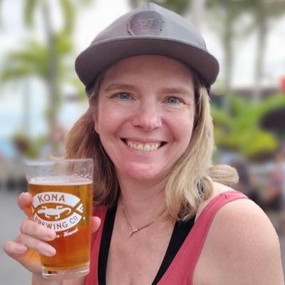 Jen Haller Profile