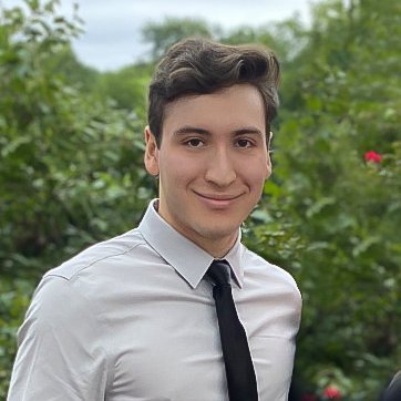 _ChrisMenendez's profile picture. Environment Artist. Open to work!