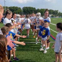 Springfield Girls Lacrosse (@springfield_lax) 's Twitter Profile