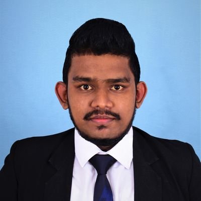 AnjanaGihan_'s profile picture. System Analyst | 🖥️ |
Data Analyst | 💹 |
Mobile Photographer | 📸 |
Programmer | 👩‍💻 |
Music Lover | 🎵 |
Single | 🤵 |
Techie | 💻
Nature Lover | 🌏 |