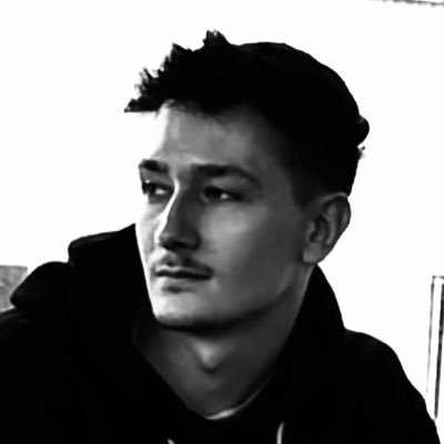 French Game designer currently student at Rubika | looking for work | he/him