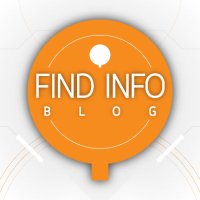 Find Info Blog(@FindInfoBlog) 's Twitter Profile Photo