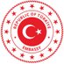 Türkiye in Malaysia (@TCKualaLumpurBE) Twitter profile photo