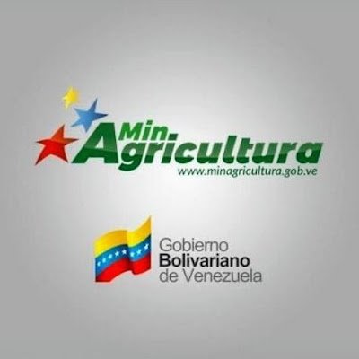 Ministerio del Poder Popular Para la Agricultura Productiva y Tierra