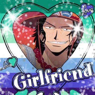 18+| He/Him| idfk im awesome . multifandom but onepiece autisming so bad rn. i am little guy of the highest degree &sick in the head. I ACT 13 BUT I AM AN ADULT