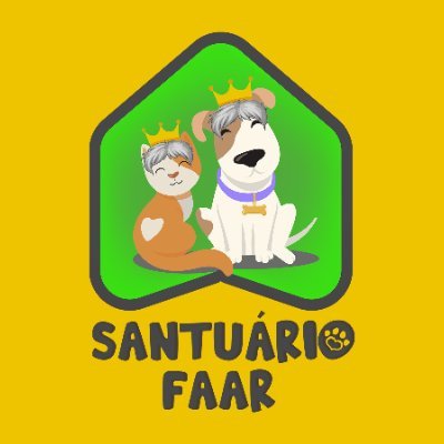 O SANTUÁRIO FAAR (Fada Amparo aos Animais de Rua), é uma ong de proteção animal atuante nas cidades de Camboriú e Balneário Camboriú