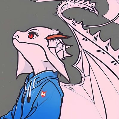 I play games, mostly destiny and siege |
Bi | 
any pronouns | Furry/Scaley