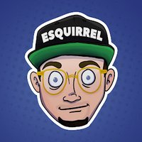ElusiveSquirrel (@theesquirrel) 's Twitter Profile
