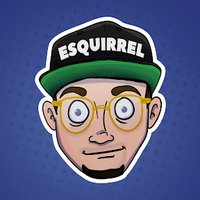 ElusiveSquirrel(@TheESquirrel) 's Twitter Profile Photo