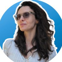 Masha Liberman (@sumerki8) 's Twitter Profile