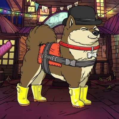 maihem1991's profile picture. 🚨 New NFT Collection Alert 🚨 💎 Just added a set of LOCKETIC NFTs to my inventory! 💸 Time to make some serious crypto flipping profits! 🤑 #NFTFlipping #Cry