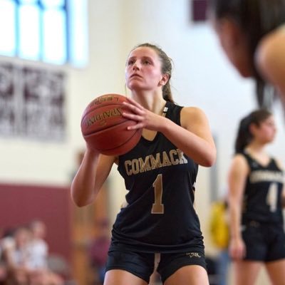 Commack HS ’25 | Lightning Flynn🏀 | 5’6 Guard | 3x All League l 3x All Conference | 2x All County l ‘24 league MVP| 1x All Long Island