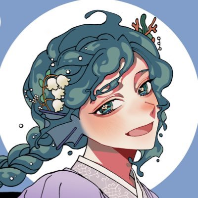바다속🪸さんのプロフィール画像