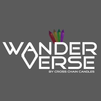 a new world awaits: WanderVerse - a first of its kind for Solana.
Join our discord for WL consideration. The gateway is opening soon.