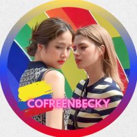 FreenBecky 🇨🇴(@CoFreenbecky) 's Twitter Profile Photo