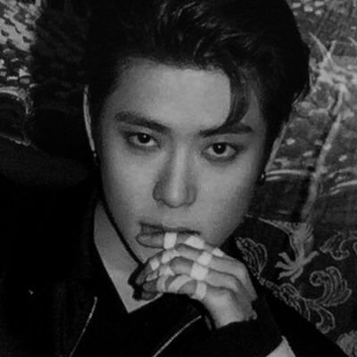 【ᴜɴʀᴇᴀʟ⁹⁷】member of NCT a.k.a Jung Jae Hyun.