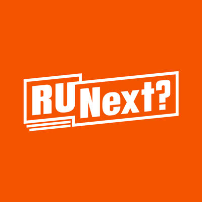 R U Next? Official Twitter
BE THE ONE, BE THE ORANGE, BE THE NEXT #RUNext