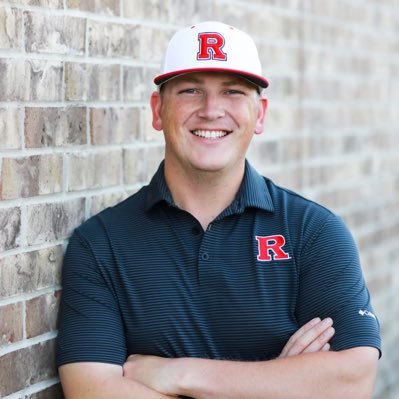 Christian, Husband, Father, Teacher. Rosehill Christian School, Varsity Football & Baseball Coach.