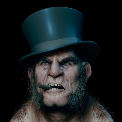 Barbar89015281's profile picture. 