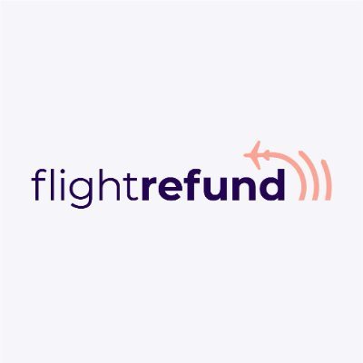 __FlightRefund's profile picture. Delayed flights? Cancelled flights? You could be entitled up to 600€ compensation!Lets help you claim compensation!