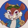 Superbomg's profile picture. Funny witty bio hh. Self proclaimed “Biggest Slappy Squirrel Fan” Age:21 Nationalities: 🇳🇱/🇺🇸/🇨🇺