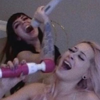 vagician02's profile picture. if crack was a person