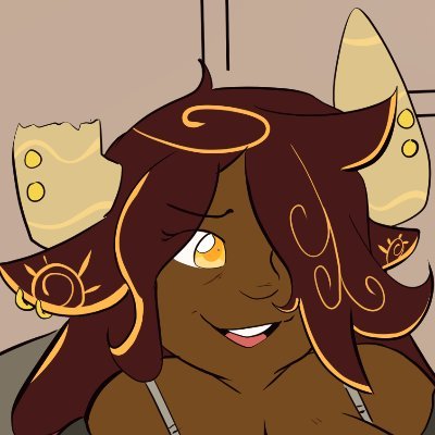 35M - Professional image source sleuth, and retweeter-ho! NO RP, SOLICITATION, OR UNSOLICITED ADVANCES. PFP by @sprockeyart