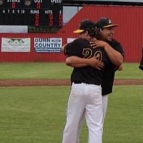 Teacher/Head baseball coach. Did it happen to you or for you?🤔