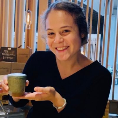 @DePaulU Clinical-Child Psychology PhD Candidate @APAMFP  Fellow (she/her/ella) interested in D&I, family/cultural processes, & tx outcomes in r/e diverse youth