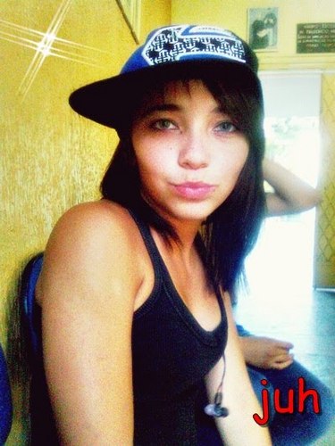 sou minera.. namoroo com o melhoor -- Rogeer di nataliih..
souu muitoo feliiz e num teem nadaa neem ningueem ke acabee com esssa minha alegri.. Feliiz s2