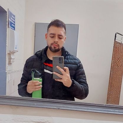 Ing. Química | Del lado Martín Palermo de la vida.