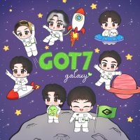 🐥 GOT7 Galaxy 💫 (@got7galaxyth) 's Twitter Profile