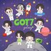 🐥 GOT7 Galaxy 💫 (@GOT7GalaxyTH) Twitter profile photo