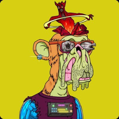 spinneret_Mrss's profile picture. I Digitalize the Imagination 🤔🤚  #raredigitalart #polygon