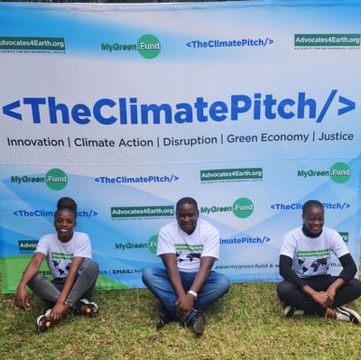 The Climate Pitch