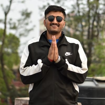 all type of people like in world special for nepali and nepali twitterial people