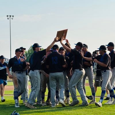 The official twitter page of the BBE Varsity Baseball Team. 2023 State 4th Place Finish #OTOG #Compete
