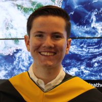 Morgan Bolton(@mbolton_wx) 's Twitter Profile Photo