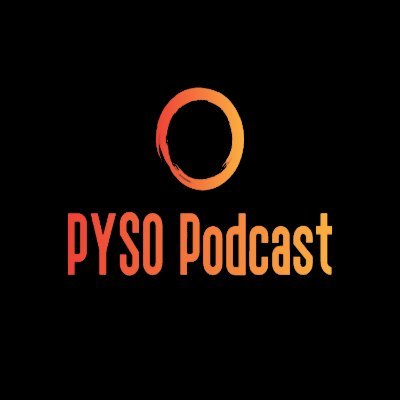 Pour Your Soul Out Podcast - (Horror Content Page) Profile