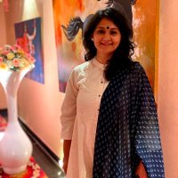 Prajakta Deshmukh(@aapliprajakta) 's Twitter Profileg