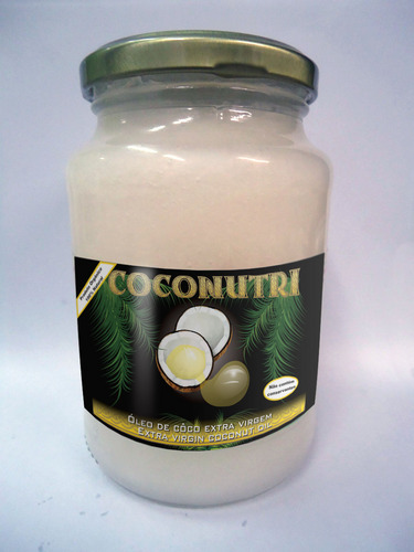 Óleo de coco extra virgem, 100% natural.
Acesse nosso link e confira! http://t.co/BTFhpeSSEJ
Prensado a frio, não hidrogenado.  VENDAS 11 - 66659665 Paulo.