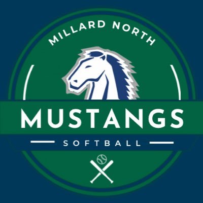 The official Twitter account for the Millard North Softball team