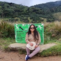 Sherina Tabassum (@sherinatabassum) 's Twitter Profile