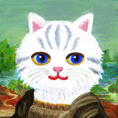 とやちかこ｜Chicaco Toya ｜ 7/15-8/11 ビニールトーキョーさんのプロフィール画像