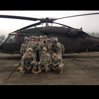 Infantrypride(@infantrypride) 's Twitter Profile Photo