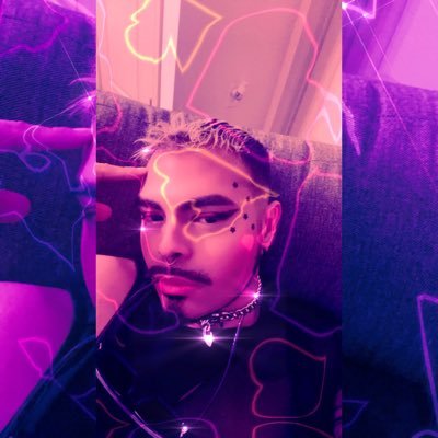 Aquarius ♒️☀️ Sagittarius ♐️🌙 Gemini ♊️⬆️ IG:alexxgarr Techno🖤⛓️ Rave Dad 🔜 ARC ✨✨✨