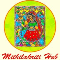 Mithilakriti Hub - Creative Hand Made Designs(@mithilakritihub) 's Twitter Profile Photo